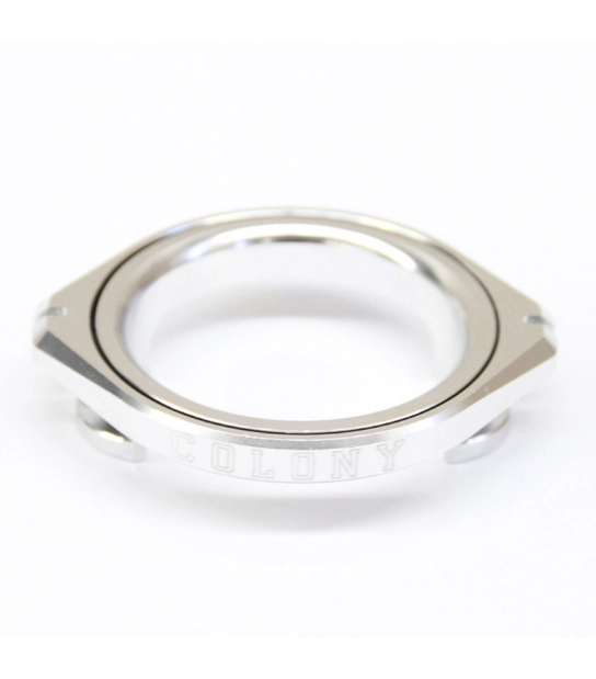rotor-colony-rx3-silver