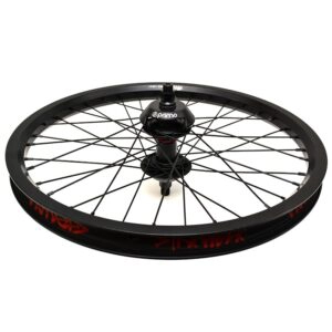 roue-stranger-crux-v2-lt-cassette-black-avec-guards