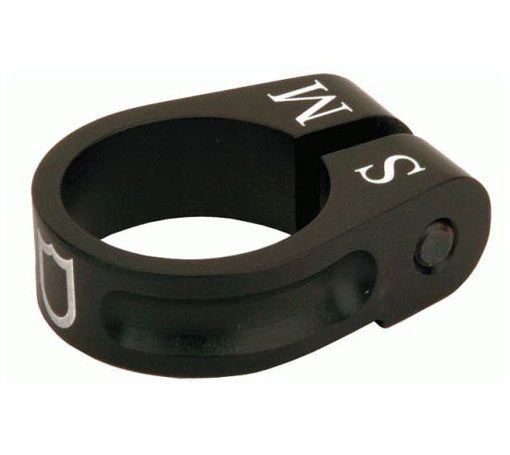 Collier De Selle S&M XLT