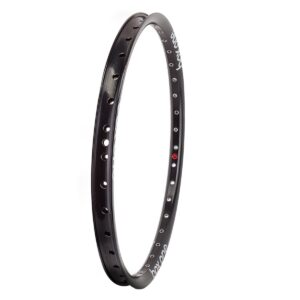 Jante BOX One Aero Front