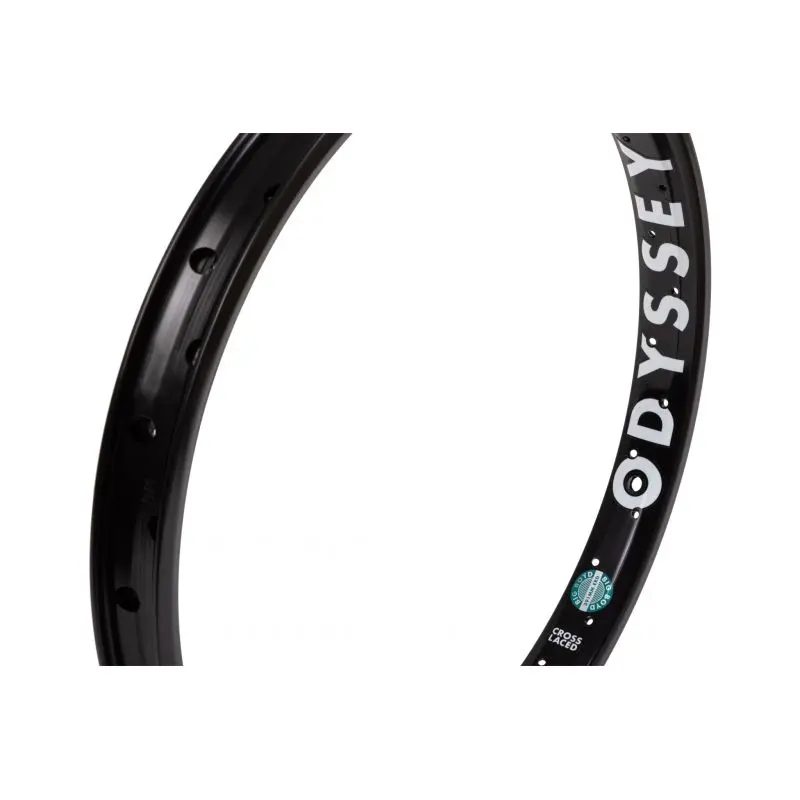 Jante ODYSSEY Big Boyd – Image 4