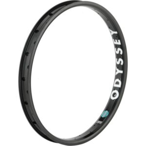 Jante ODYSSEY Big Boyd