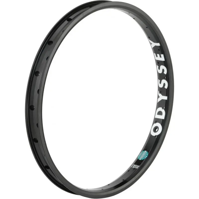 Jante ODYSSEY Big Boyd – Image 2