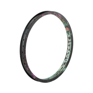 Jante ODYSSEY Hazard Lite 85 Splatter - 40 Year Anniversary