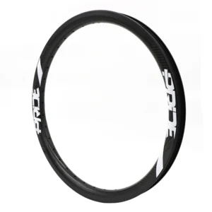 Jante PRIDE Carbon Gravity Pro V-Brake 20" 36h UD Gloss