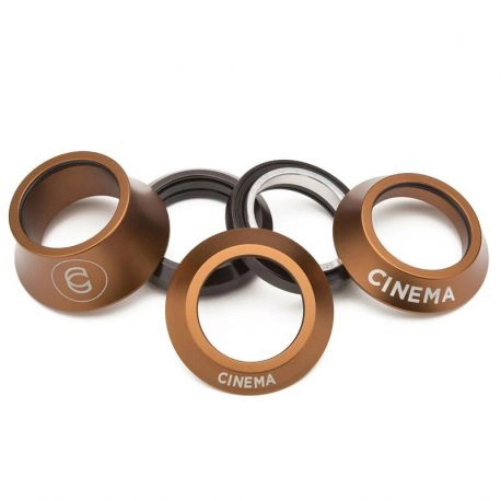 Jeux de direction CINEMA Lift Kit