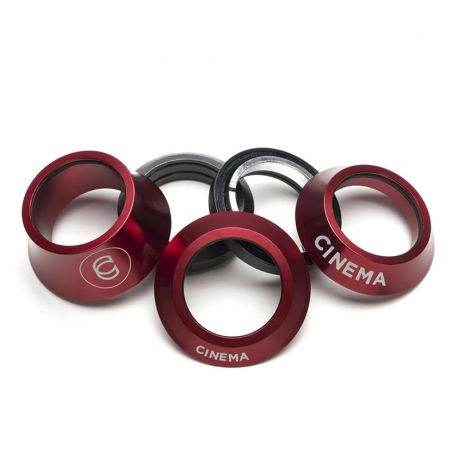 Jeu de direction CINEMA Lift Kit – Image 5