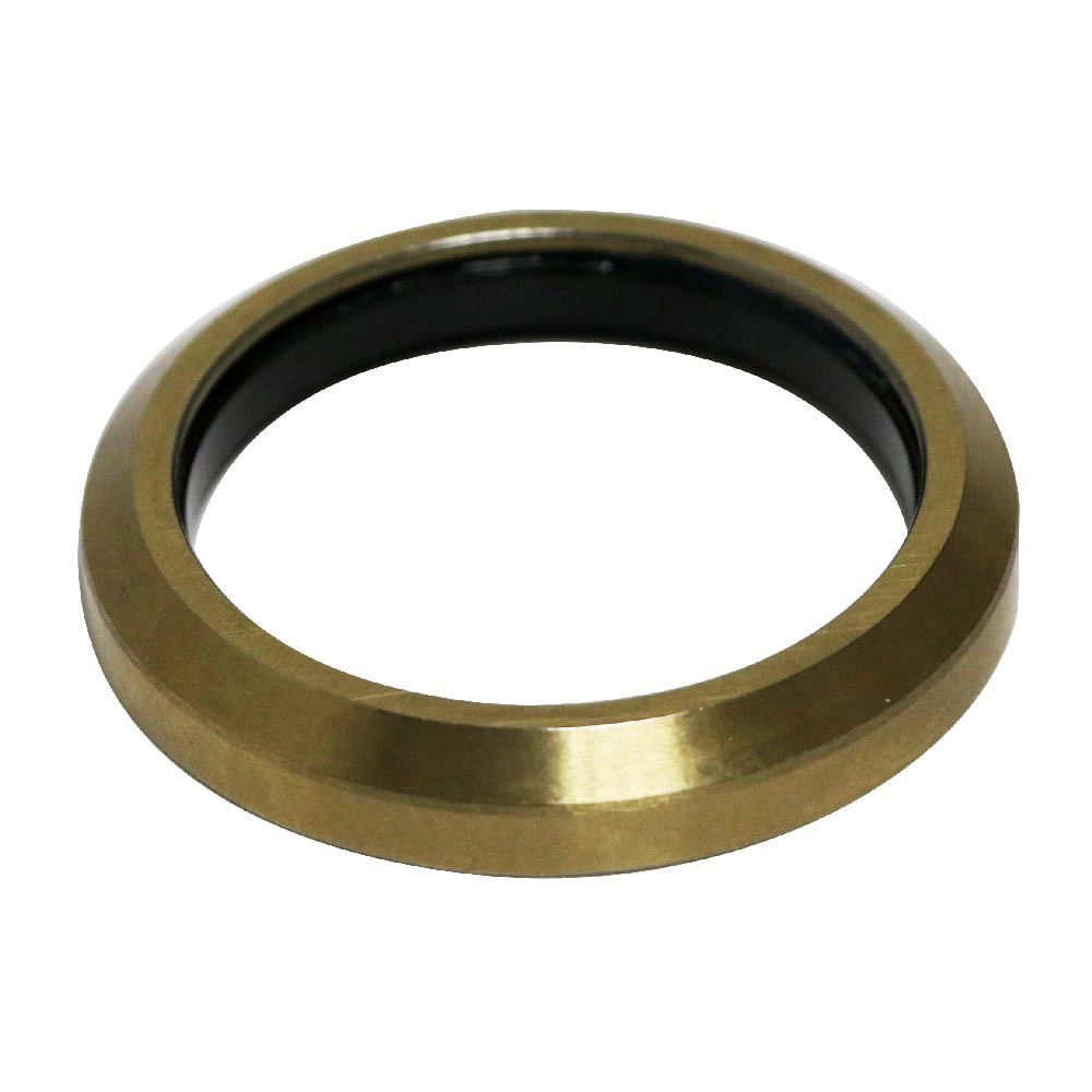 Jeu de direction PRIDE RACING Ti45 Tapered Titanium – Image 5