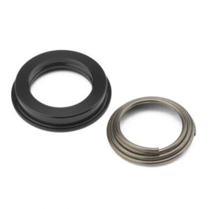 Joint et ressort cloche CINEMA ZX Freecoaster