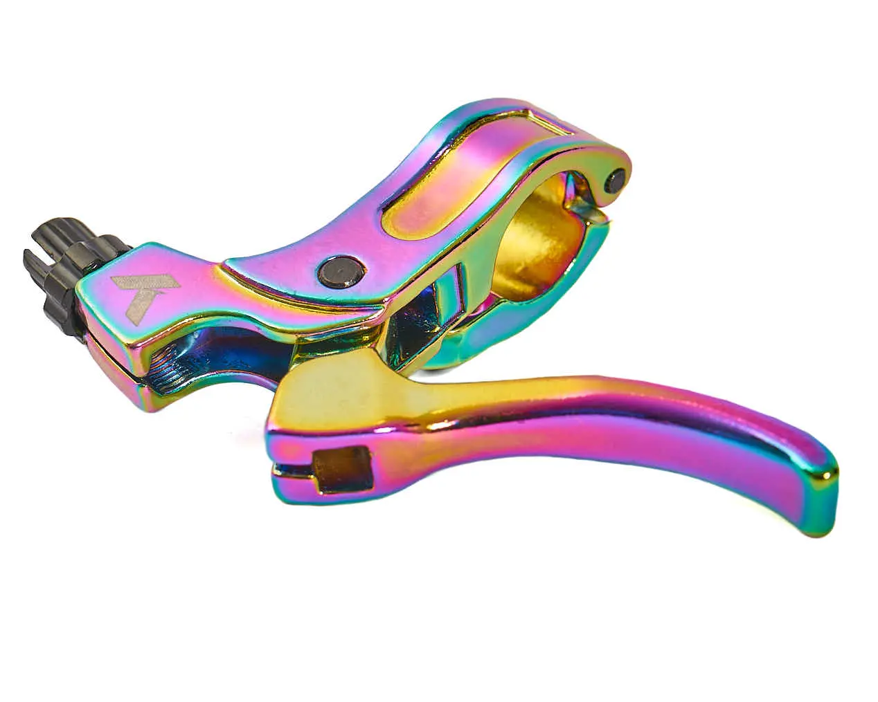Levier de frein KHE Radius Oil Slick – Image 2
