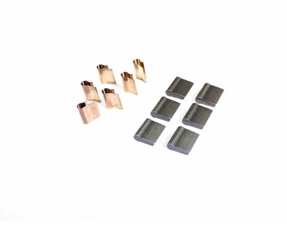 Ressorts et Cliquets PULSE 288 x6