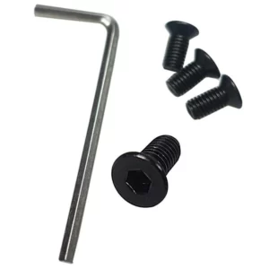 Kit de 4 vis guidon XIAOMI