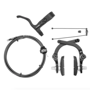 Kit de frein KINK Desist V.2- Restrain V.2 - Linear