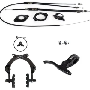 Kit de frein RANT Rotor Spring Brake V.2