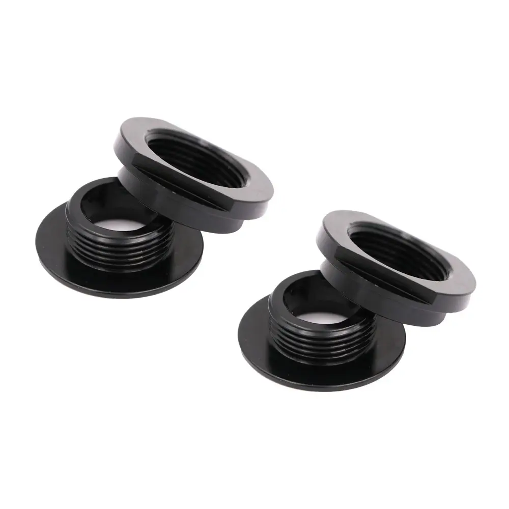 Fourche FASTER XL 24" Cruiser Tapered 3K Carbone Matte Black – Image 5