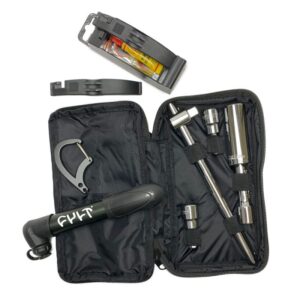 Kit Tool CULT Deluxe Frame
