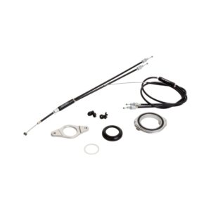 Kit Rotor ODYSSEY GTX-S Pro Anodized Silver