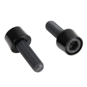 Paire Vis Moyeu EXCESS XLC Pro Femelle 10mm