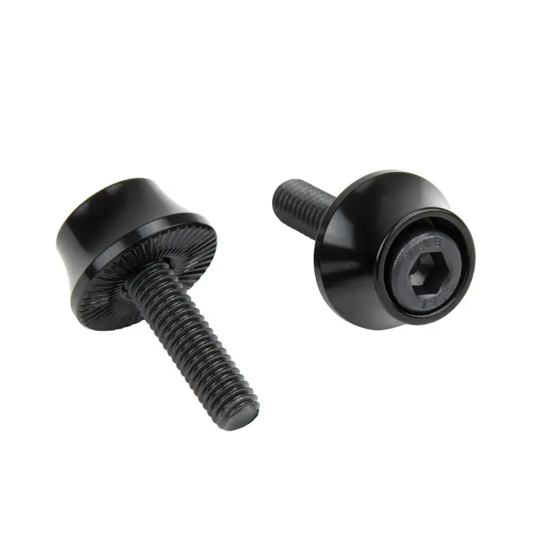 Paire Vis Moyeu EXCESS XLC Volcano Mini - Expert Femelle 6mm