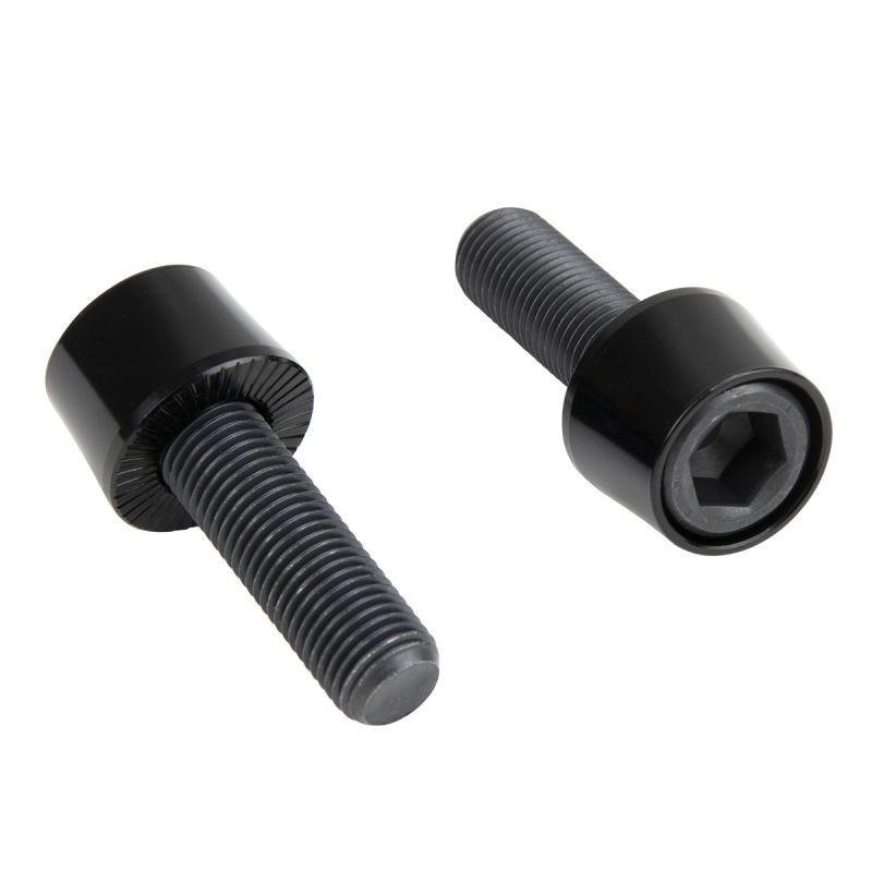 Paire Vis Moyeu EXCESS XLC Pro Femelle 10mm
