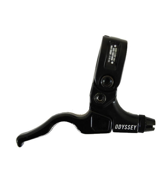 levier-odyssey-monolever-trigger-noir