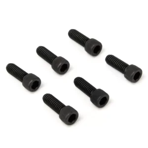 Vis de Potence PROFILE Chromoly PROFILE / MADERA x6 Clef US