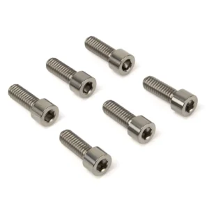 Vis de Potence PROFILE Titane PROFILE / MADERA x6