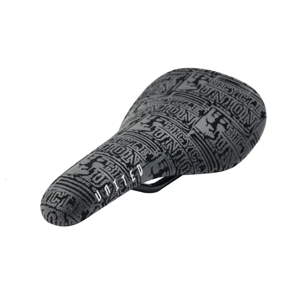 Selle à rail UNITED x UNION Map
