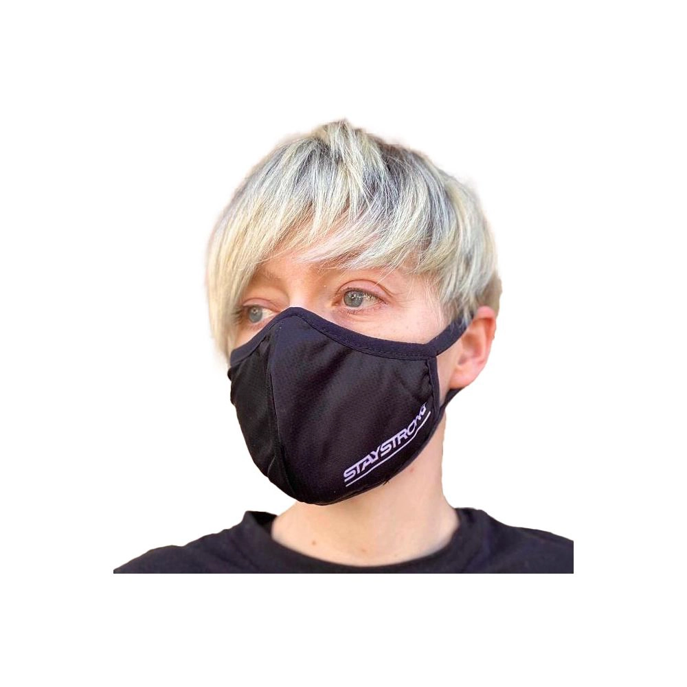 Masque STAY STRONG – Image 3