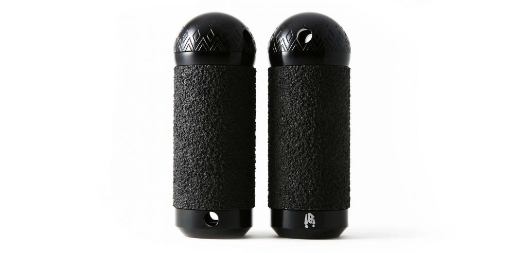 Paire de Pegs IGI Microphone + V.3 – Image 2