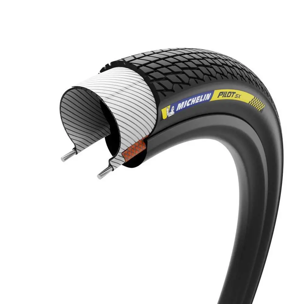 Pneu MICHELIN Pilot SX 20" x 1-3/8" – Image 4
