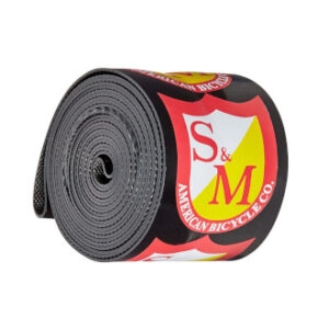 Fond de jante S&M 24" (l'unité)