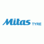 mitas tyre logo