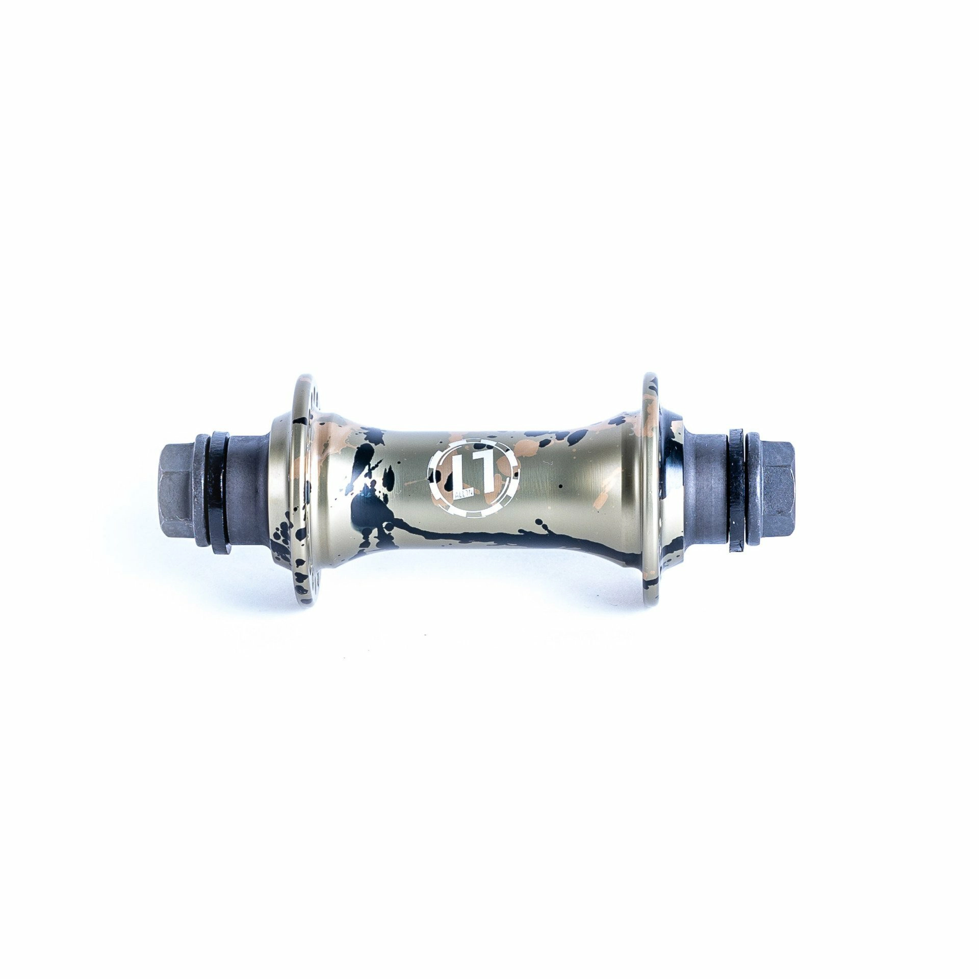 Moyeu ALL IN Call Avant Super Light – Image 9