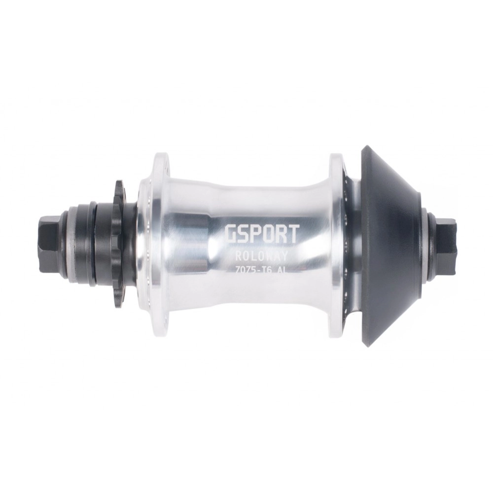 Moyeu GSPORT Roloway K7 SDS + 1 Guard – Image 7