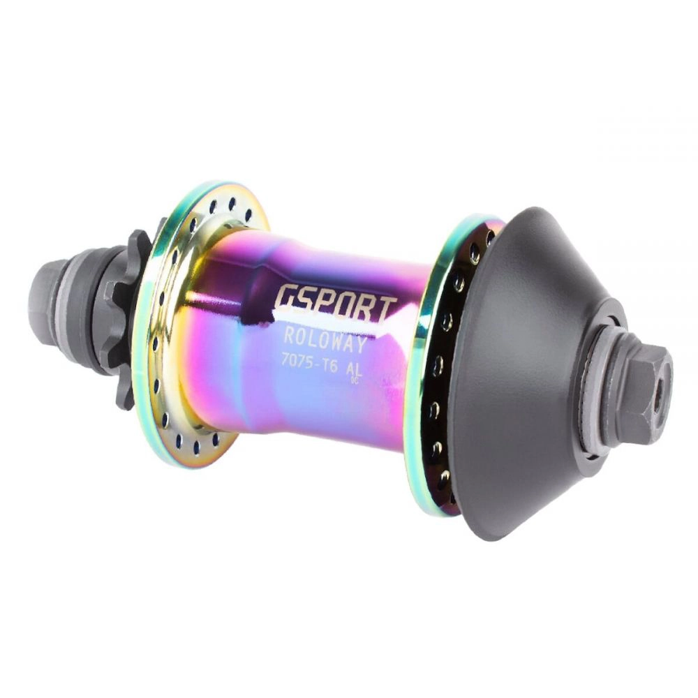 Moyeu GSPORT Roloway K7 SDS + 1 Guard – Image 3