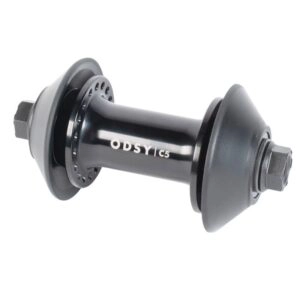 Moyeu ODYSSEY C5 + 2 Guards