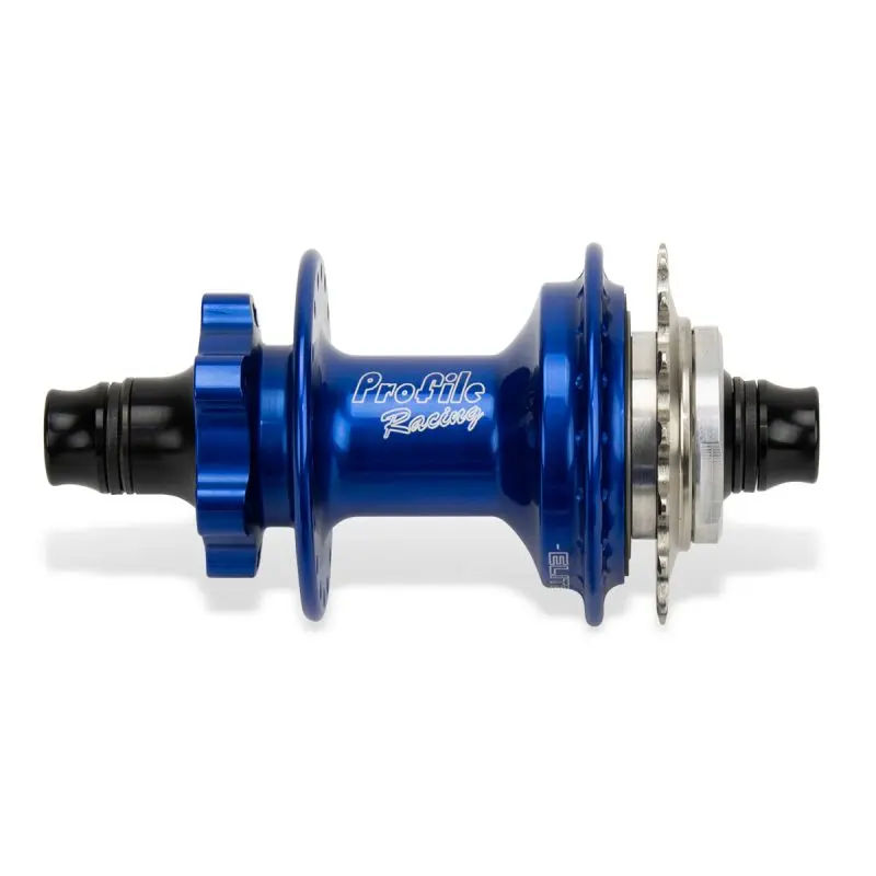 Moyeu PROFILE Racing Elite Race Disc – Image 3