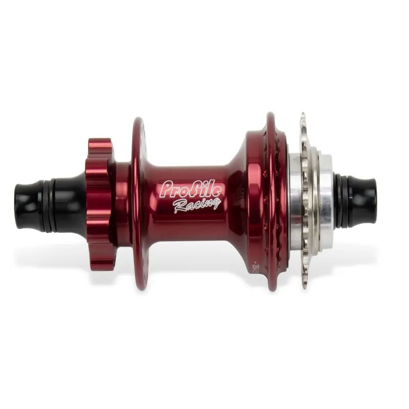 Moyeu PROFILE Racing Elite Race Disc – Image 5
