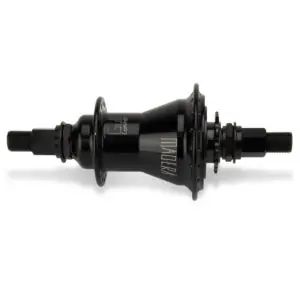 Moyeu Freecaster Arrière B-52 Pour BMX, MTB, MX - Réf BHUB/006 (INCOMPLET, Neuf)