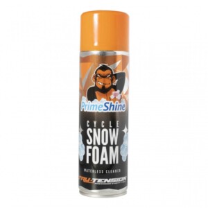Nettoyant Sec TRU-TENSION Snow Foam 500 ml