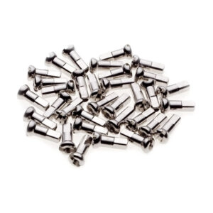 Tête de rayon GENERIC Medium Silver à l'unité