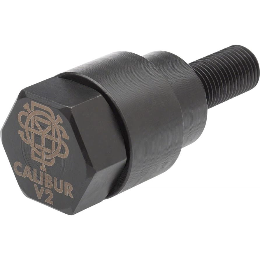 Monte Pédalier ODYSSEY Calibur V.2 Crank Puller – Image 2