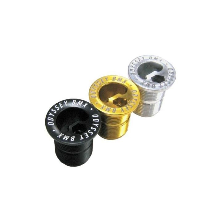 Bouchon de fourche ODYSSEY R/F Series M24