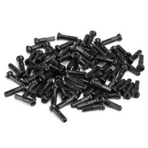 Têtes de rayons LTR Black (x40)