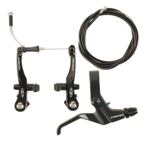 Configurateur KIT de frein Race V-Brake Custom