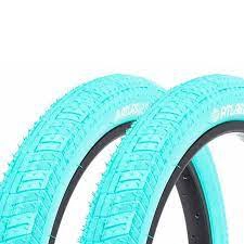Pneu FICTION Atlas LP 2'3 & 2'4 Caribbean Green