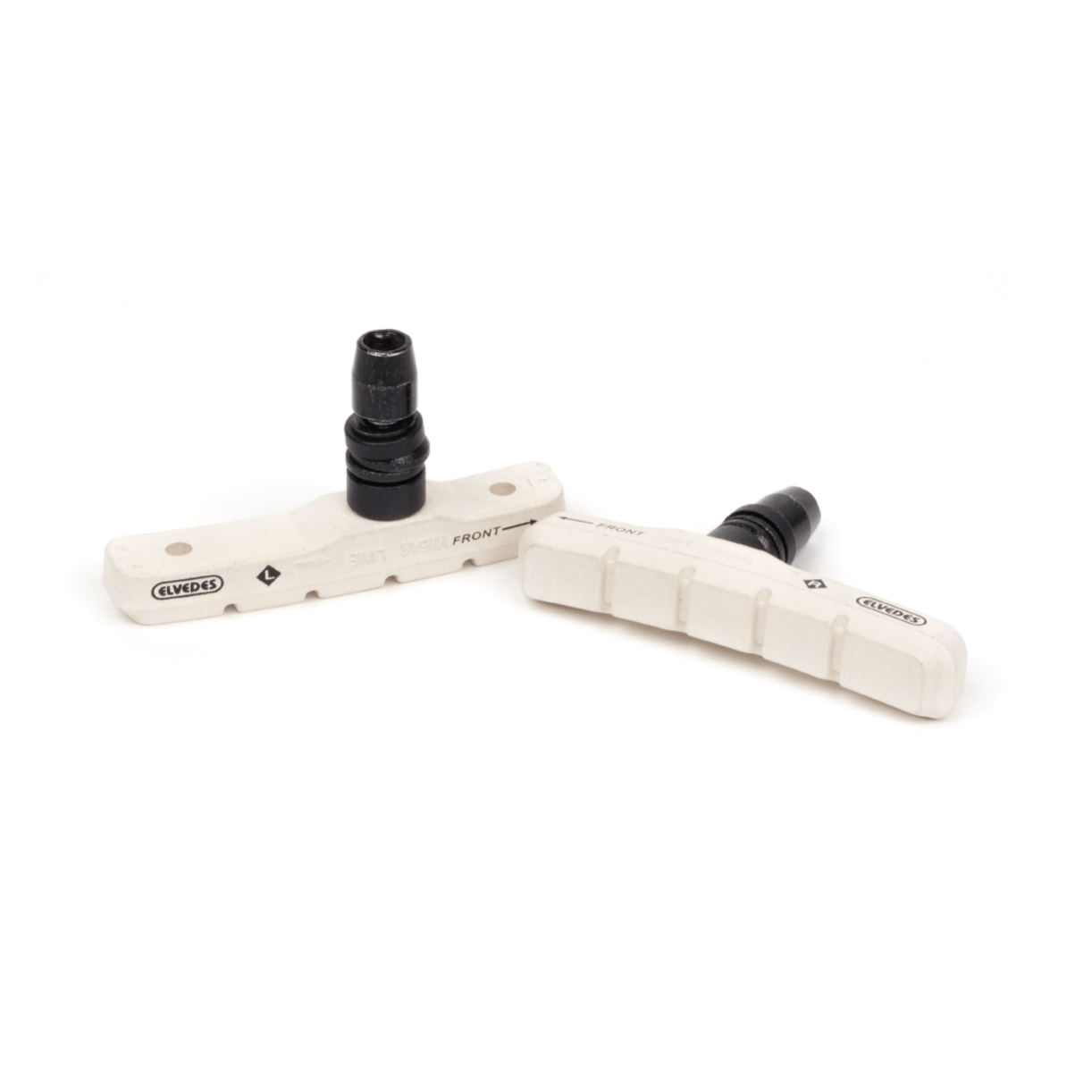 Patins de frein GENERIC White Compound
