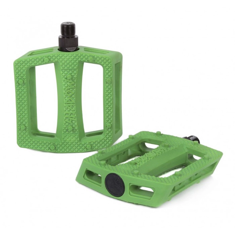 pedales-bmx-shadow-ravager-plastique-kelly-green
