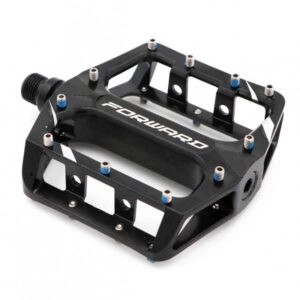 Pédales FORWARD Affix Pro Alu Sealed